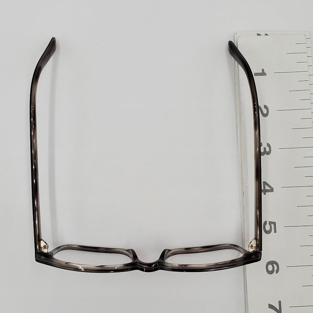 Warby Parker Eye Glass Frames - Wilkie Greystone - Picture 13 of 16